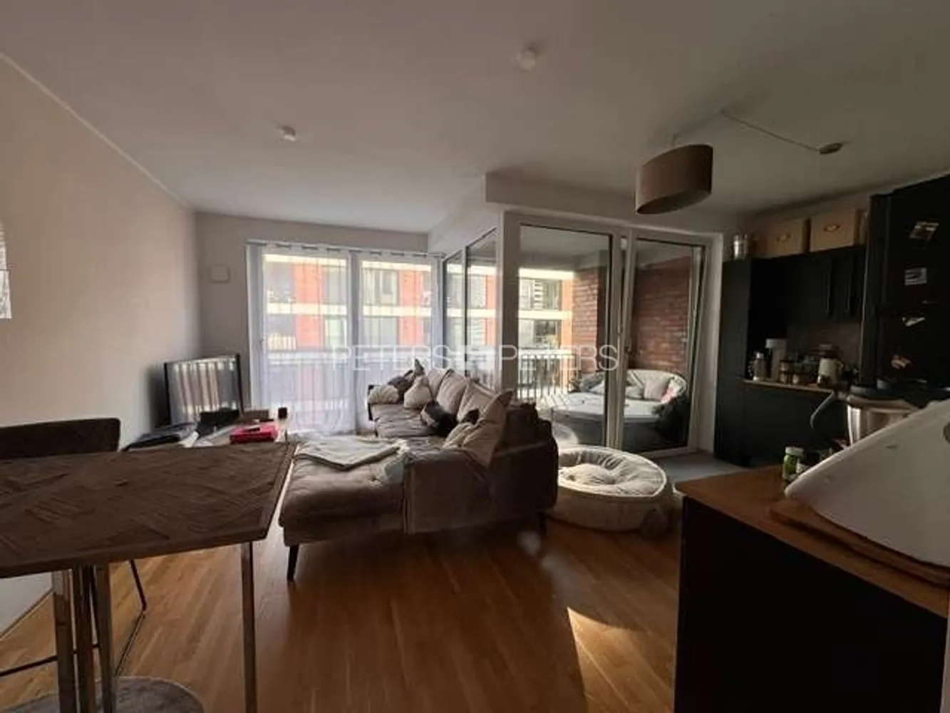 3 Zimmer Wohnung mit 77 m² in Bremen – Bild 1