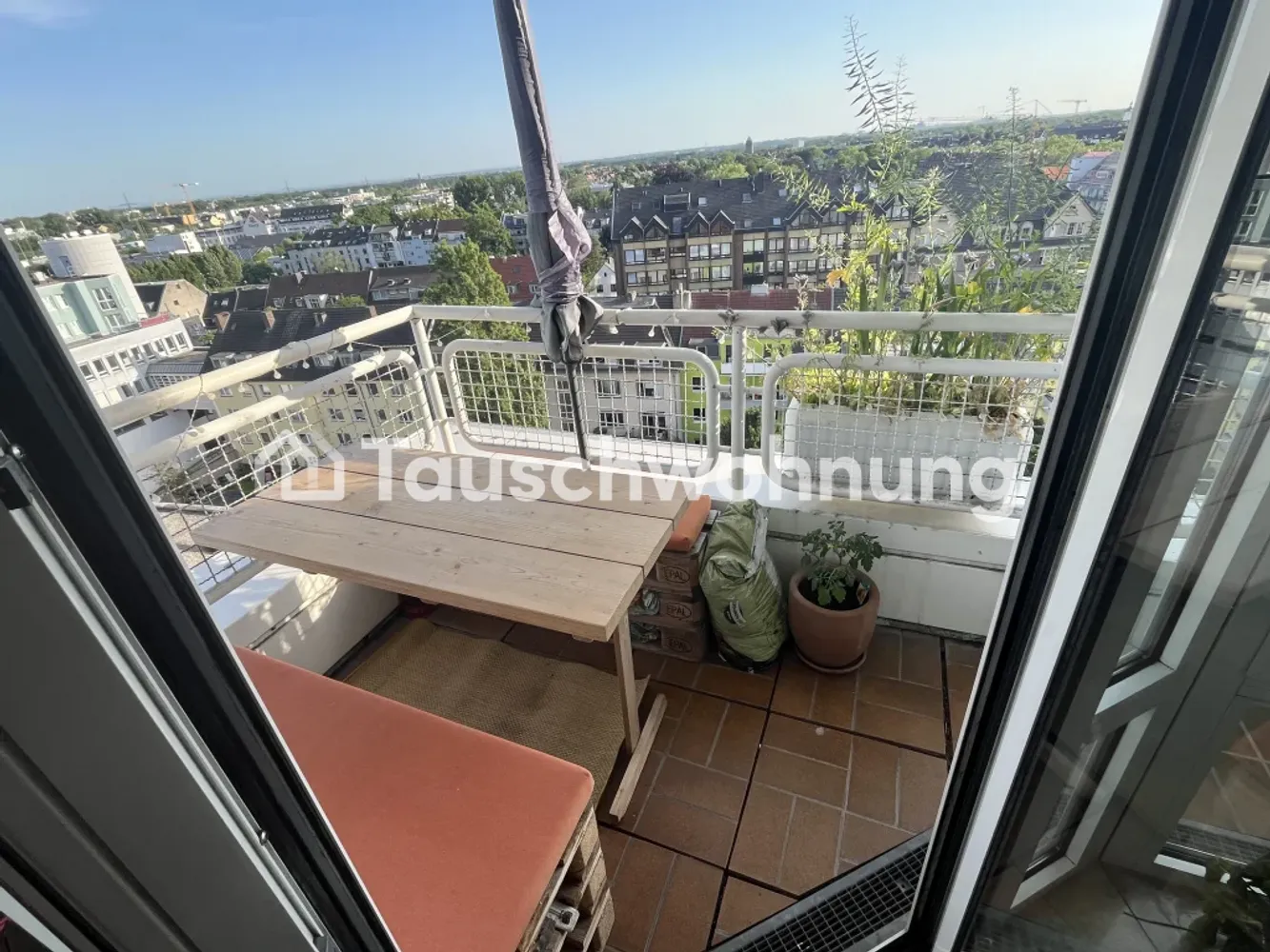 2 Zimmer Wohnung mit 65 m² in Köln – Bild 10