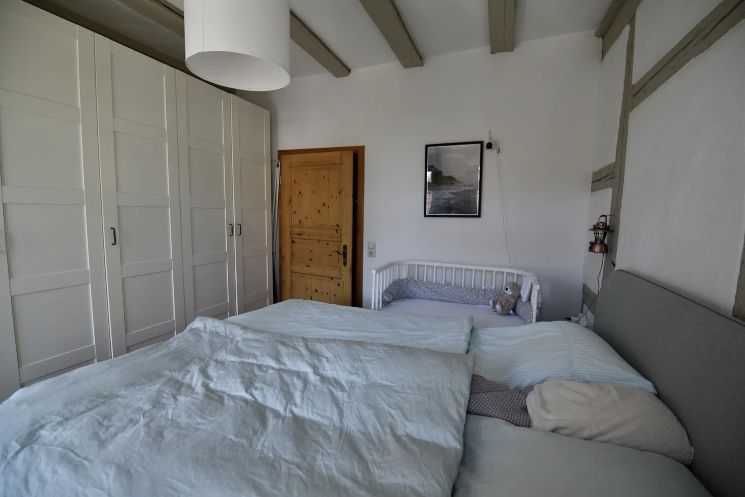 3 Zimmer Wohnung mit 59 m² in Ludwigsburg – Bild 9
