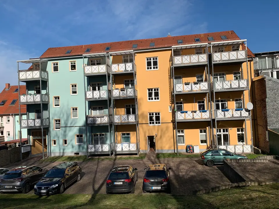 3 Zimmer Wohnung mit 71 m² in Eisenach – Bild 10