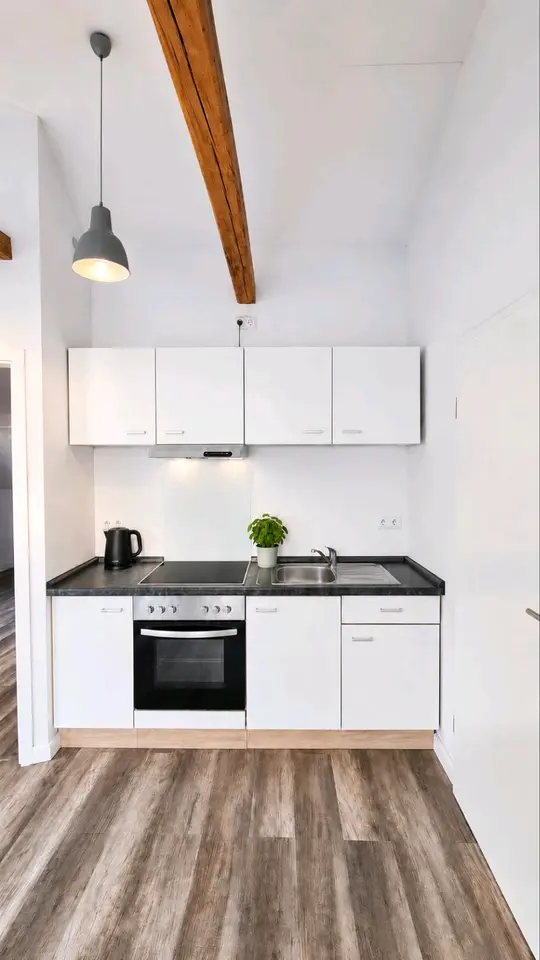 2 Zimmer Wohnung mit 34 m² in Kiel – Bild 3
