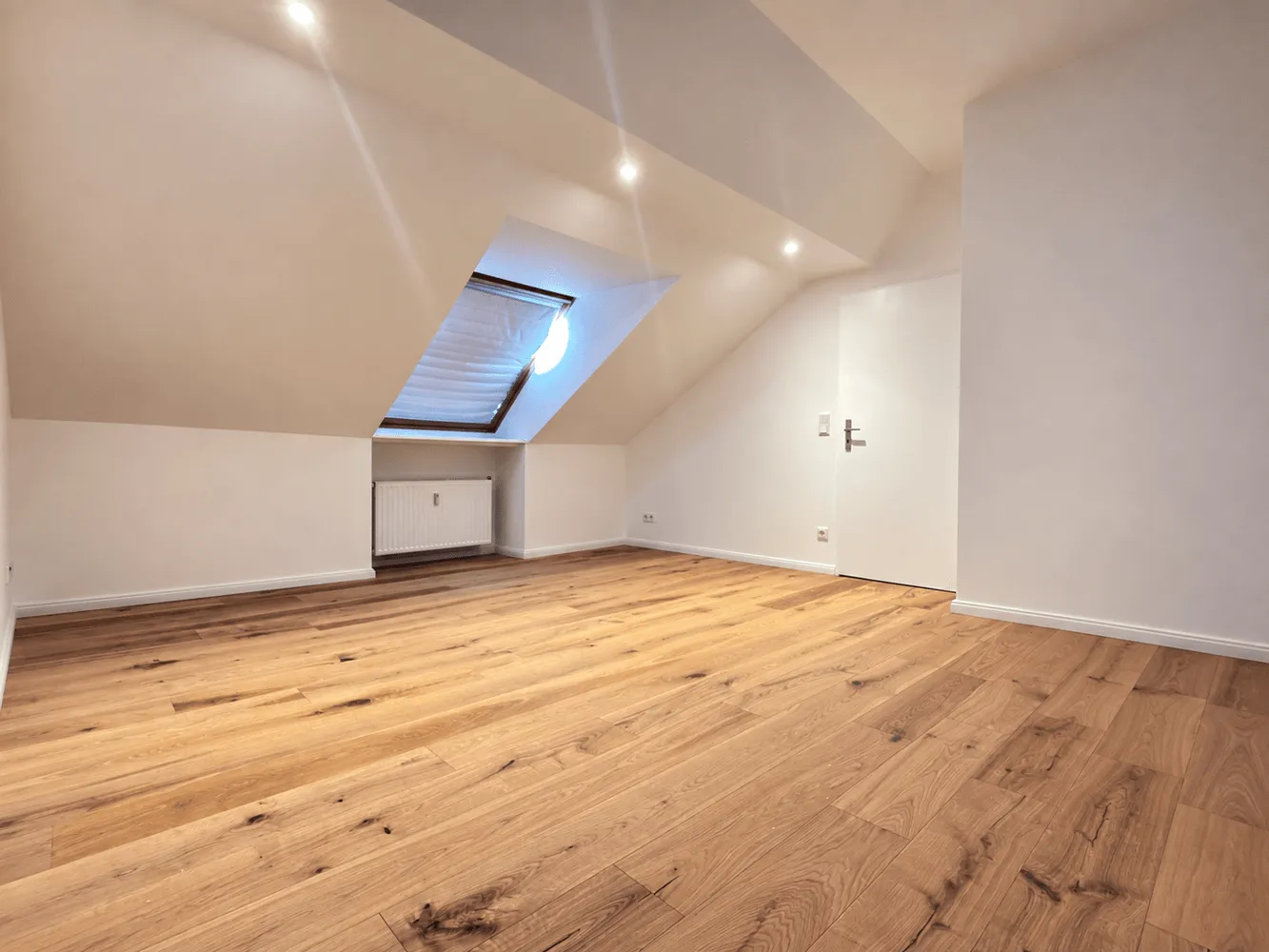 4 Zimmer Wohnung mit 111 m² in Hamburg – Bild 9