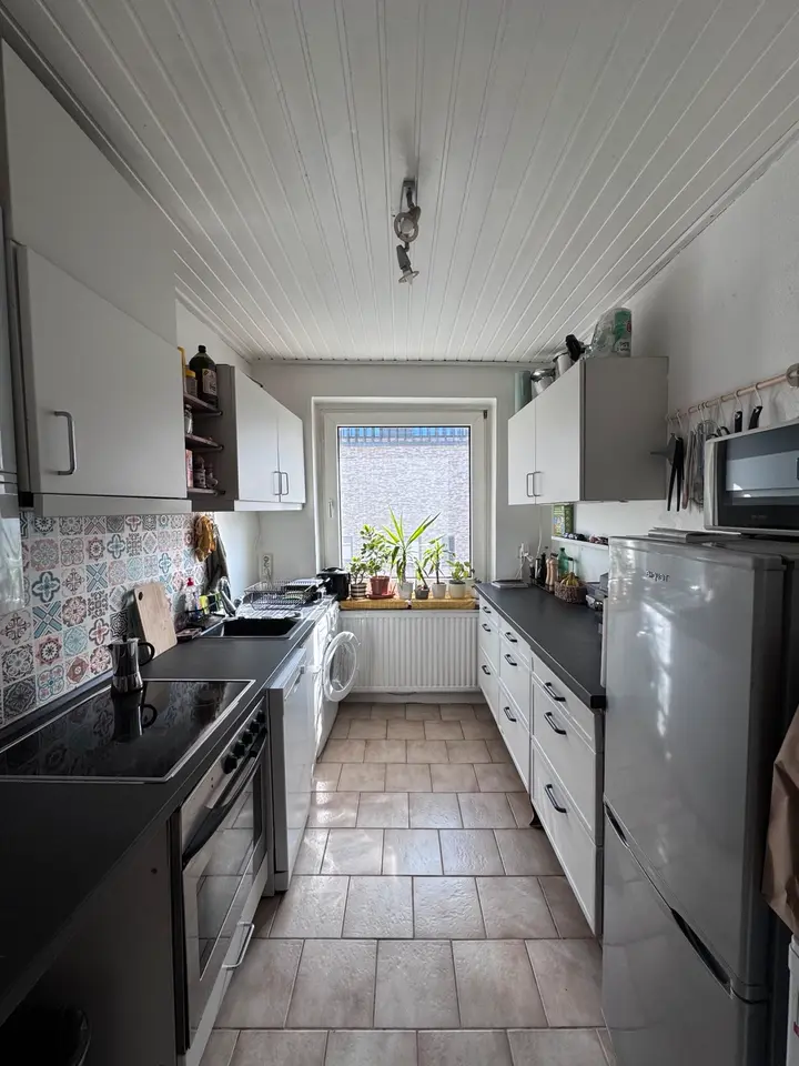 2 Zimmer Wohnung mit 55 m² in Braunschweig – Bild 10