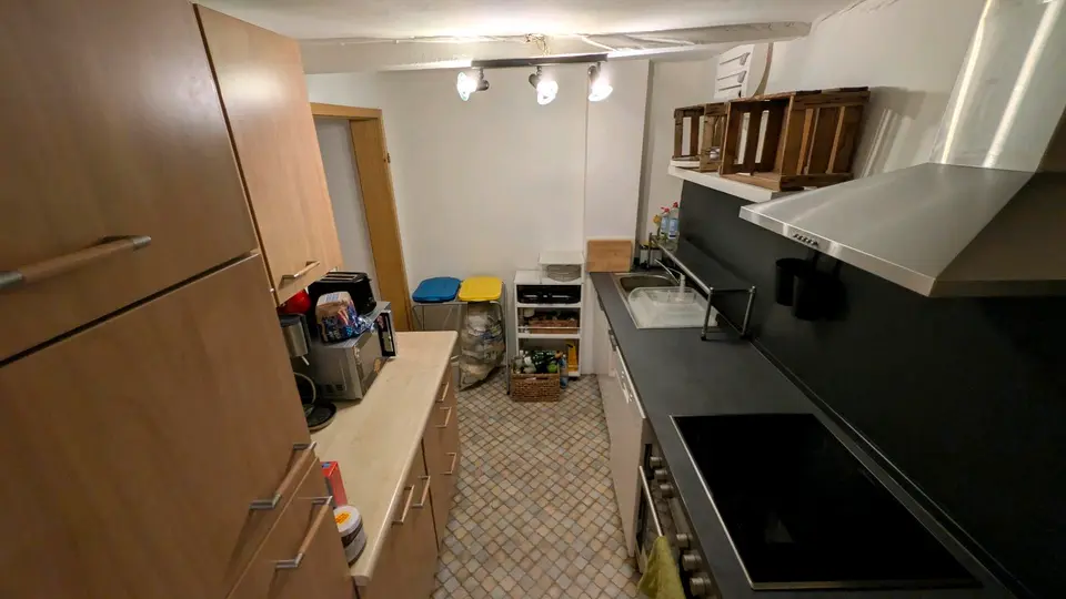 2 Zimmer Wohnung mit 52 m² in Weil am Rhein – Bild 4