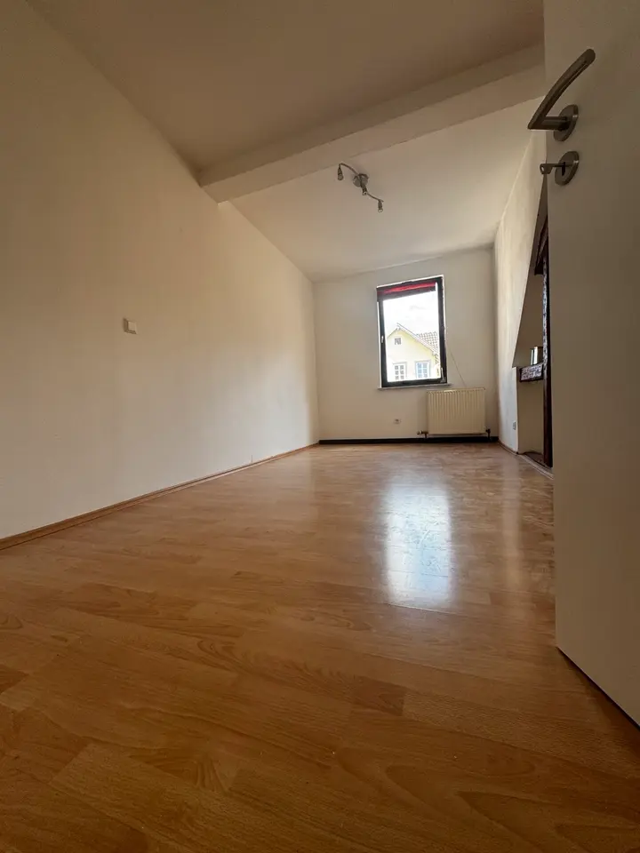 4 Zimmer Wohnung mit 90 m² in Schwäbisch Gmünd – Bild 1