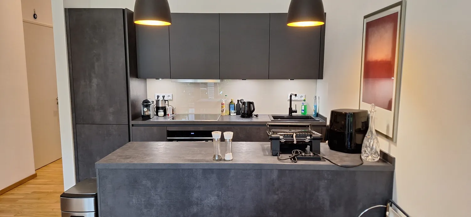 2 room apartment with 72 m² in Bielefeld – Photo 3
