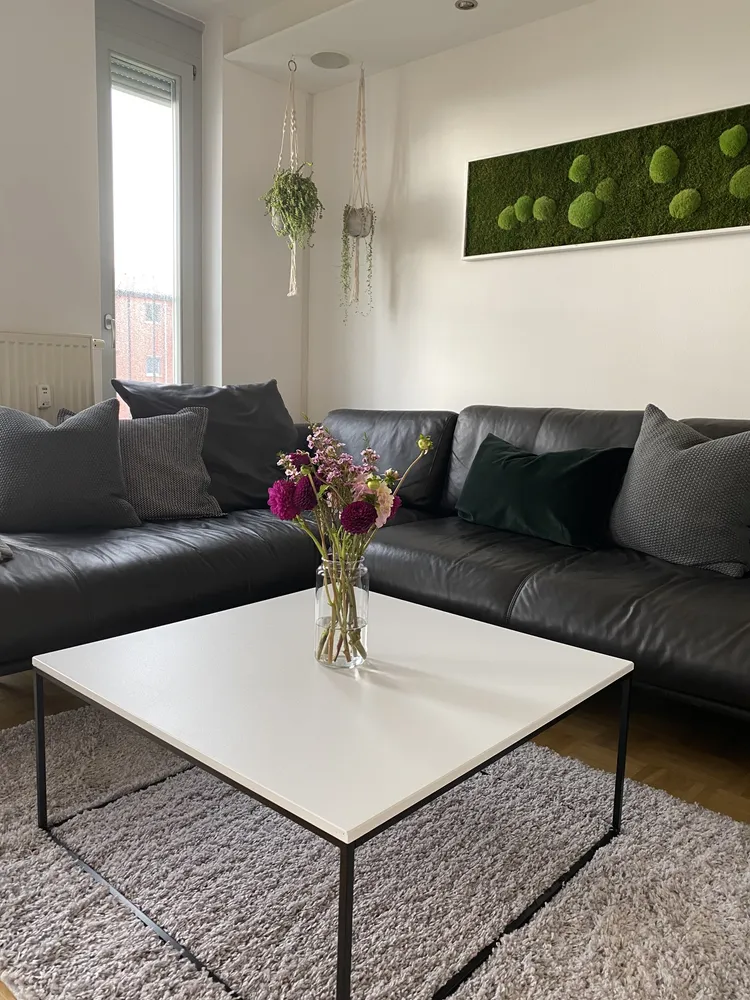 2 Zimmer Wohnung mit 52 m² in München – Bild 5