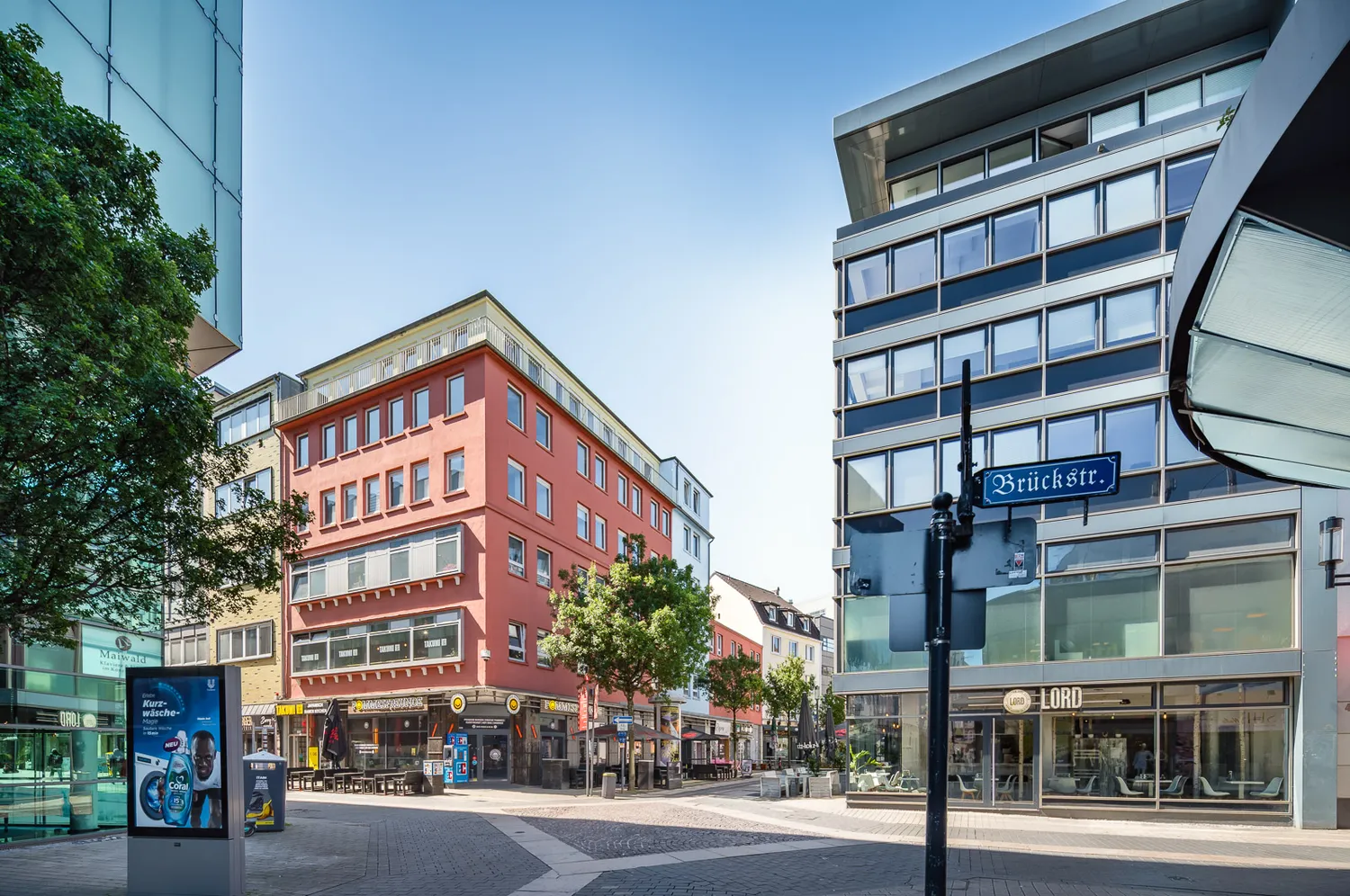 3 room apartment with 105 m² in Dortmund – Photo 3