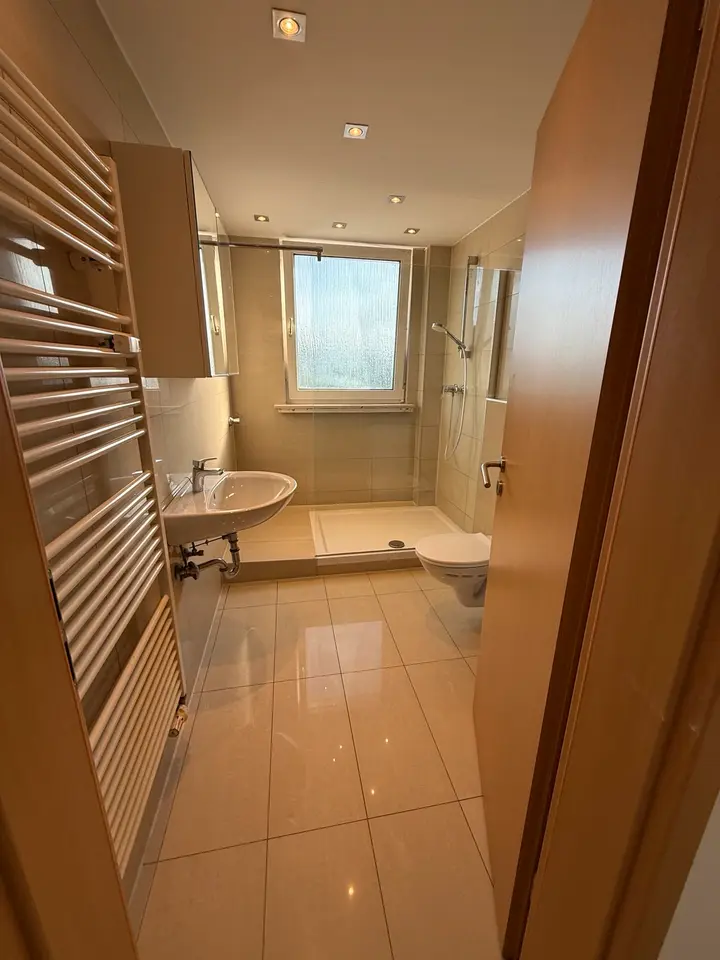 2 Zimmer Wohnung mit 60 m² in Hagen – Bild 4