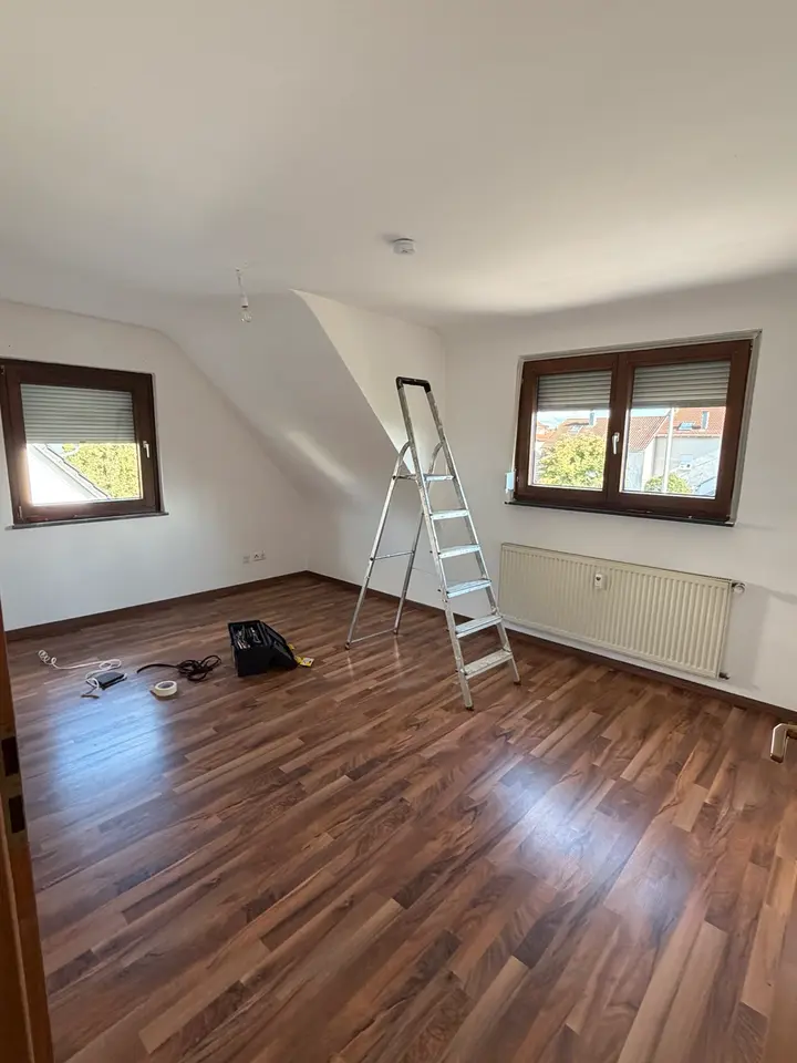 3 Zimmer Wohnung mit 60 m² in Herrenberg – Bild 7