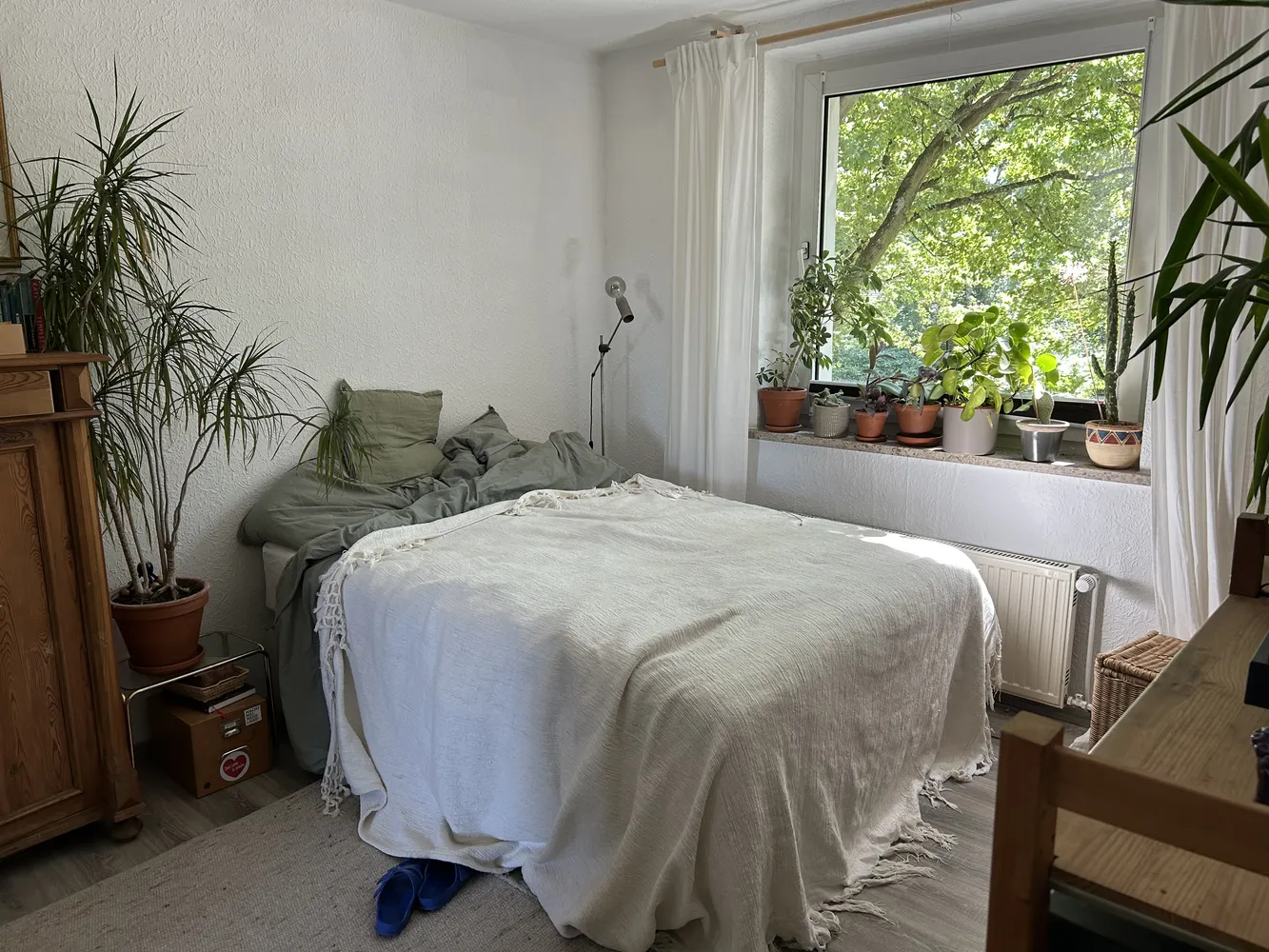 1 Zimmer Wohnung mit 37 m² in Bochum – Bild 2