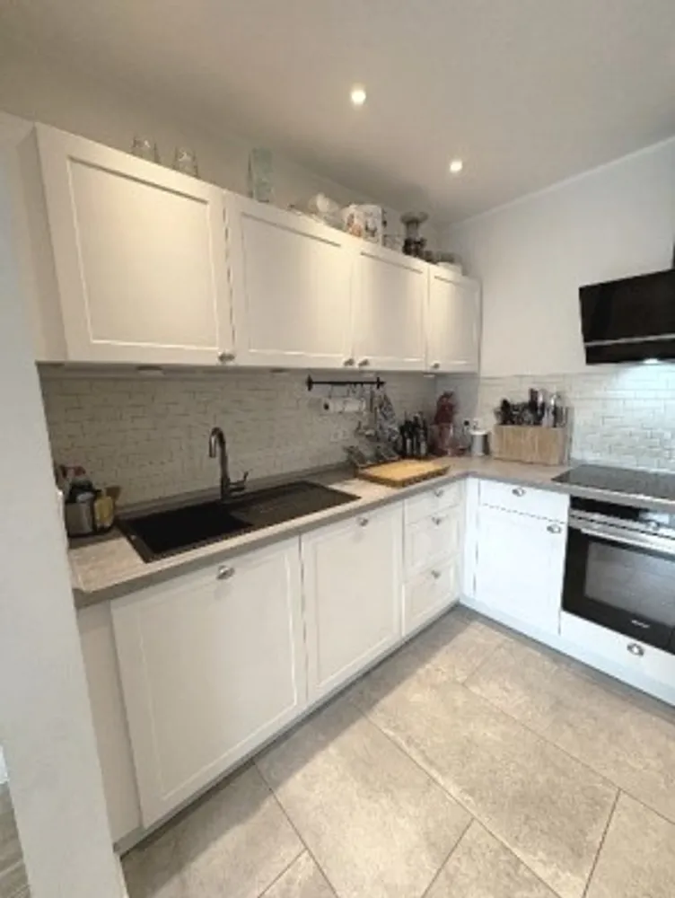 4 Zimmer Wohnung mit 118 m² in Kerpen – Bild 4