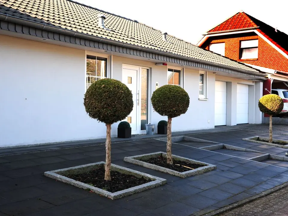 3 Zimmer Haus mit 110 m² in Wismar – Bild 2