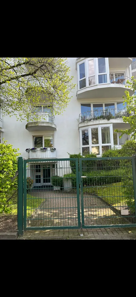1 Zimmer Wohnung mit 42 m² in Hamburg – Bild 1