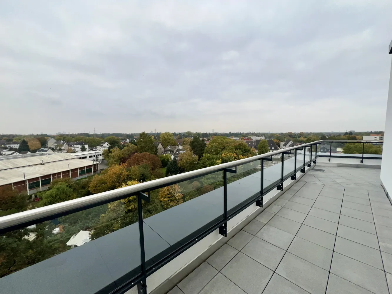 5 Zimmer Wohnung mit 141 m² in Köln – Bild 10