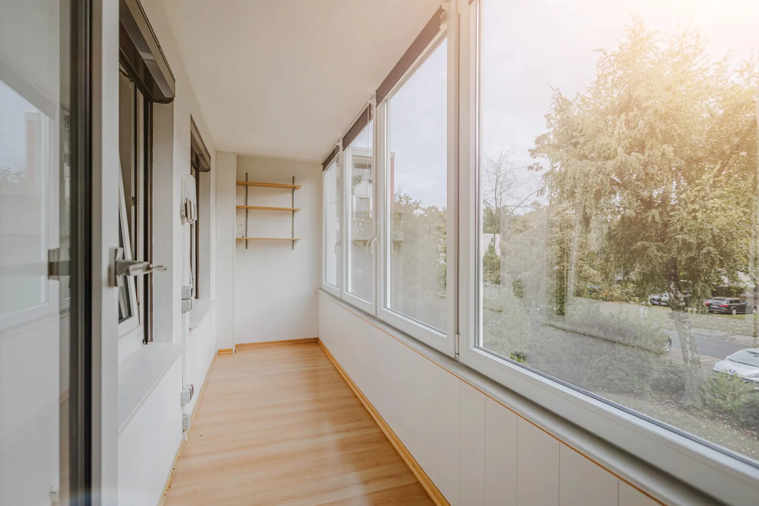 4 Zimmer Wohnung mit 73 m² in Bremen – Bild 7