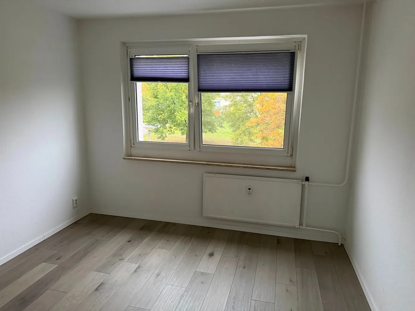 2 Zimmer Wohnung mit 41 m² in Plauen – Bild 5