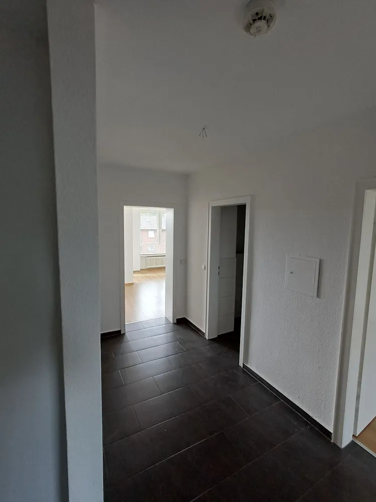 2 room apartment with 66 m² in Rheine – Photo 5