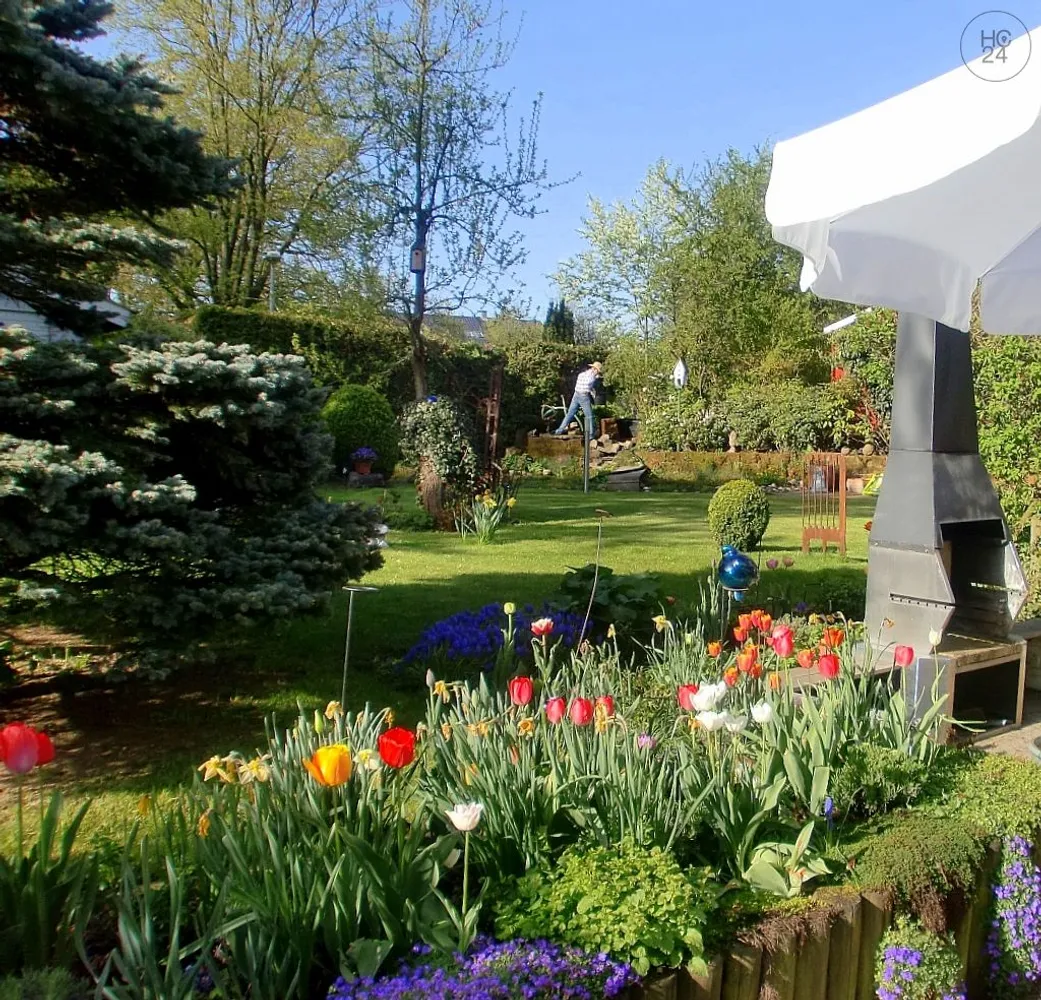 5 Zimmer Haus mit 130 m² in Stuttgart – Bild 5
