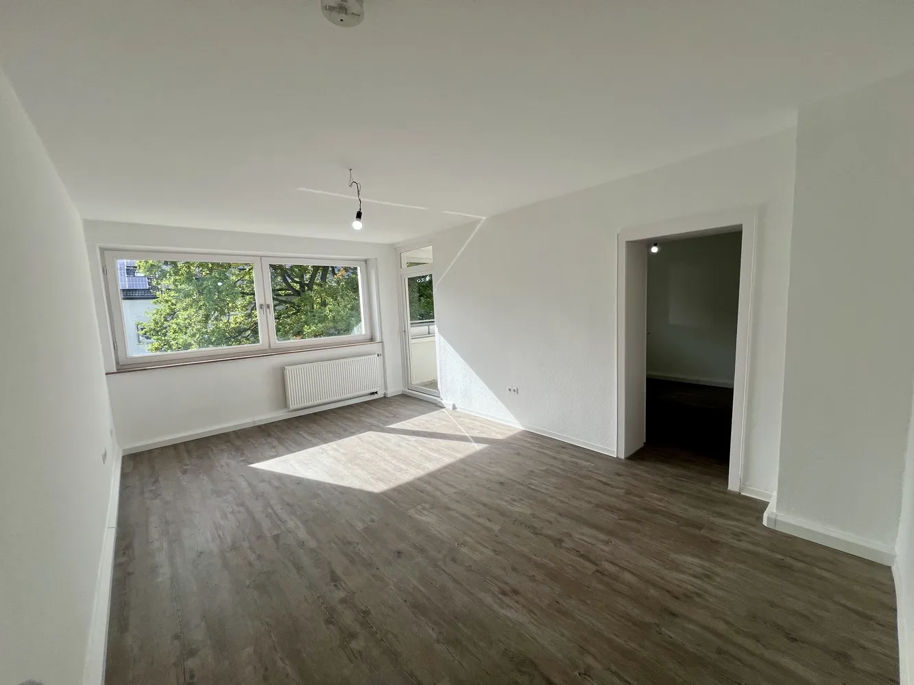 3 Zimmer Wohnung mit 63 m² in Hannover – Bild 3