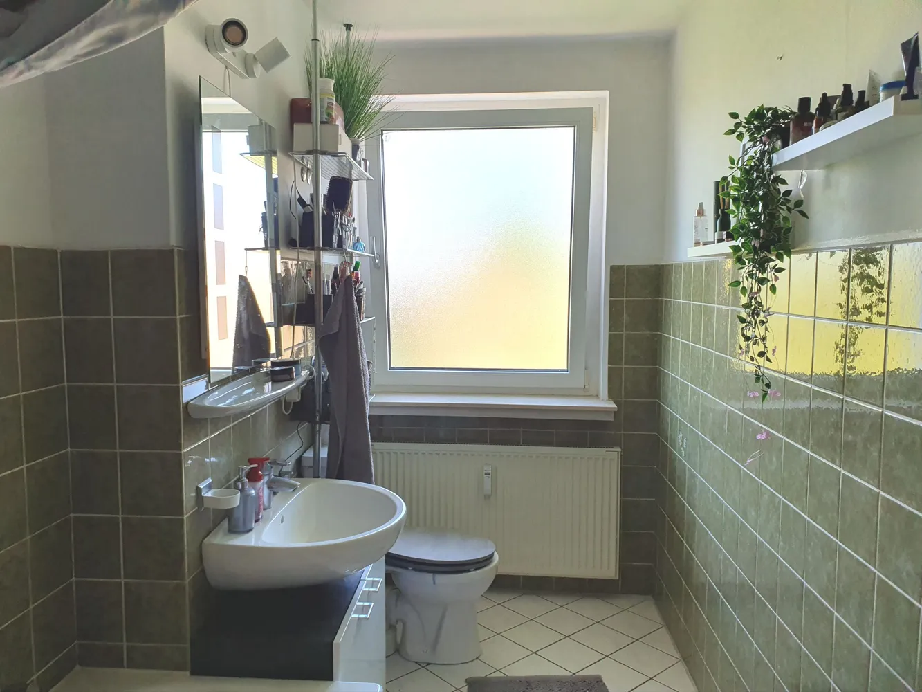 2 Zimmer Wohnung mit 73 m² in Hannover – Bild 4