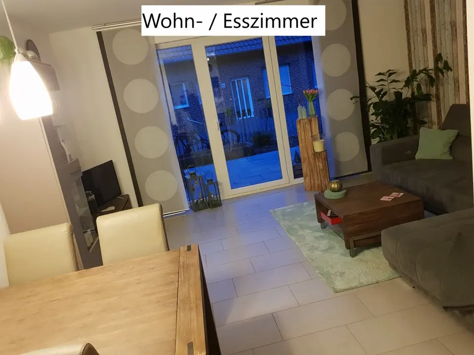 4 Zimmer Haus mit 110 m² in Nettetal – Bild 2