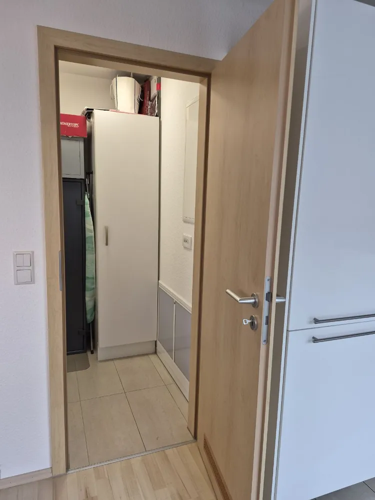 3 Zimmer Wohnung mit 66 m² in Vaihingen an der Enz – Bild 3