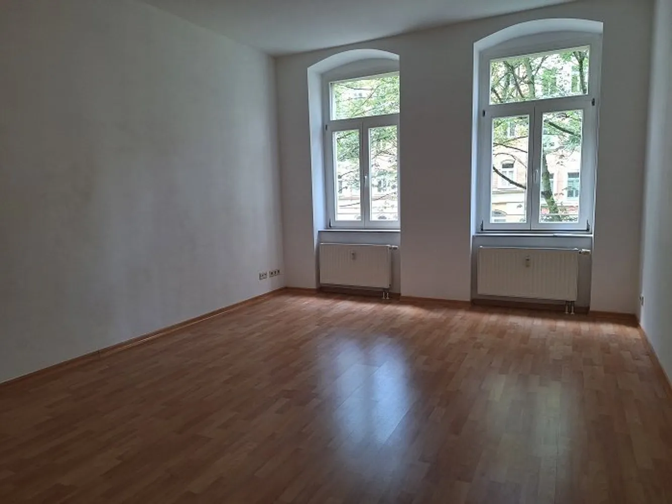 2 Zimmer Wohnung mit 64 m² in Chemnitz – Bild 2