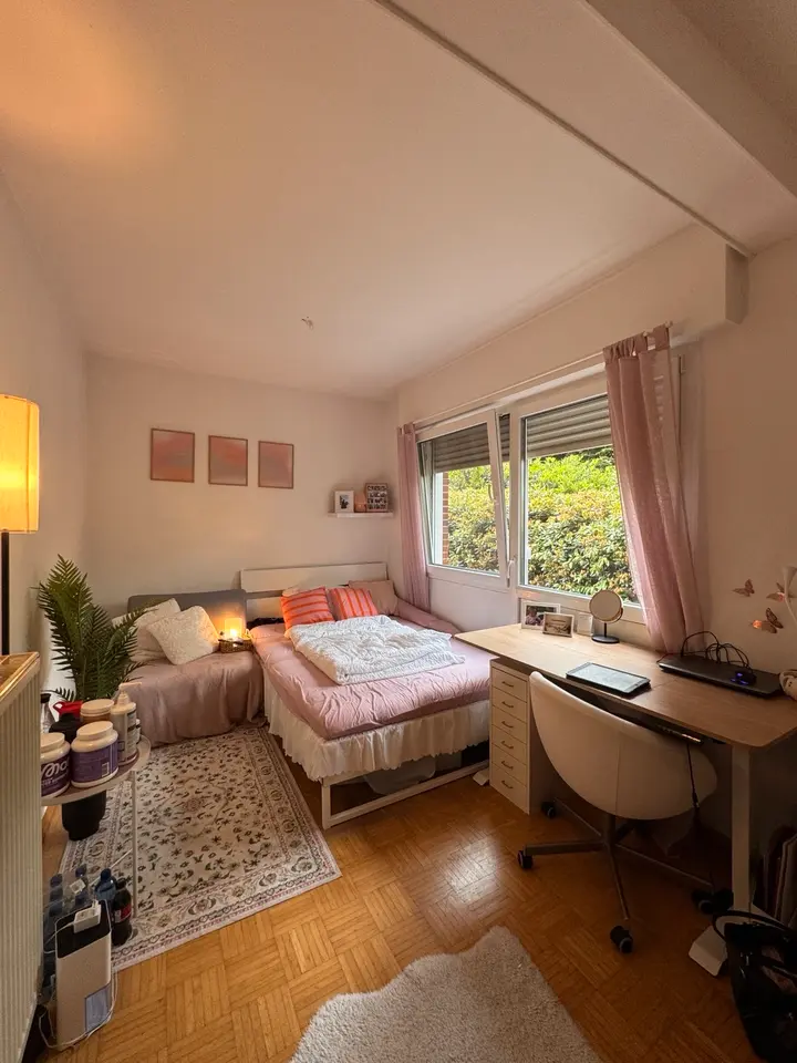WG-Zimmer mit 12 m² in Vechta – Bild 1