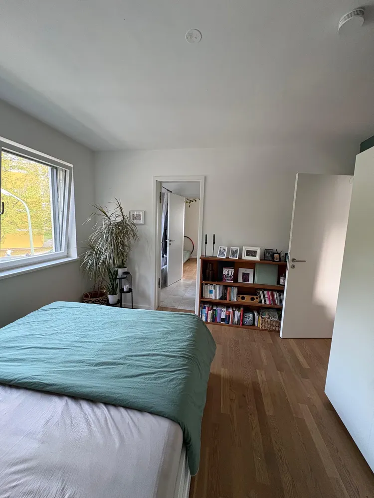 3 Zimmer Wohnung mit 70 m² in München – Bild 6