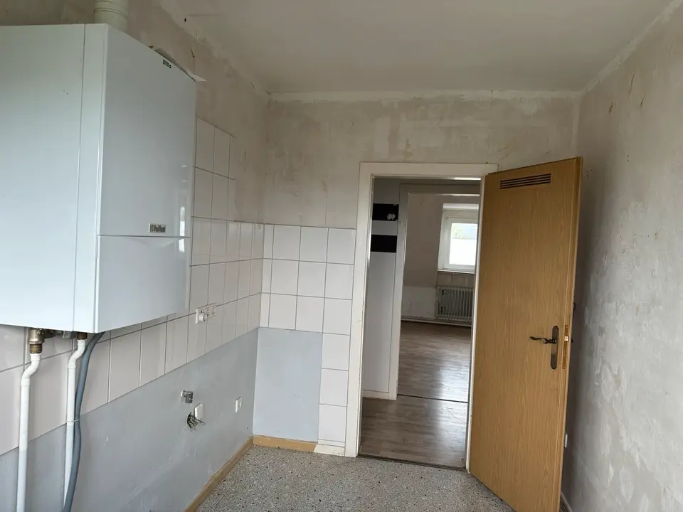 3 Zimmer Wohnung mit 54 m² in Remscheid – Bild 10