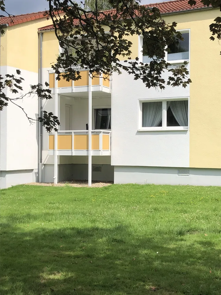 4 Zimmer Wohnung mit 66 m² in Dortmund – Bild 3