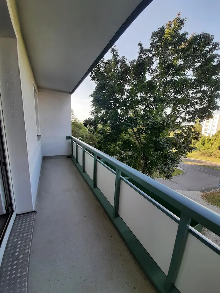 3 Zimmer Wohnung mit 59 m² in Frankfurt (Oder) – Bild 8