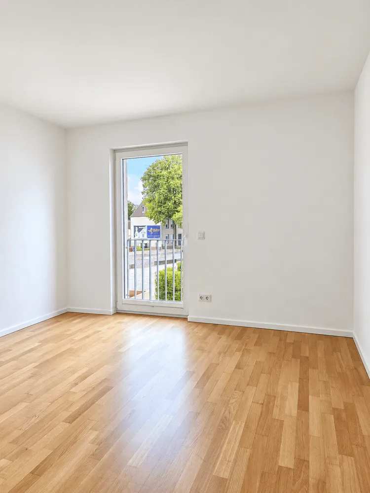 3 room apartment with 90 m² in Dortmund – Photo 9