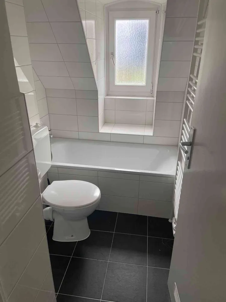 3 Zimmer Wohnung mit 40 m² in Fulda – Bild 7