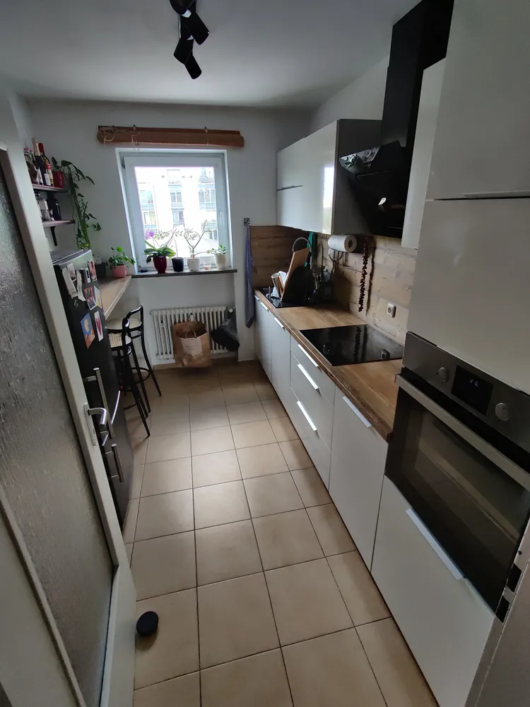3 Zimmer Wohnung mit 70 m² in München – Bild 11