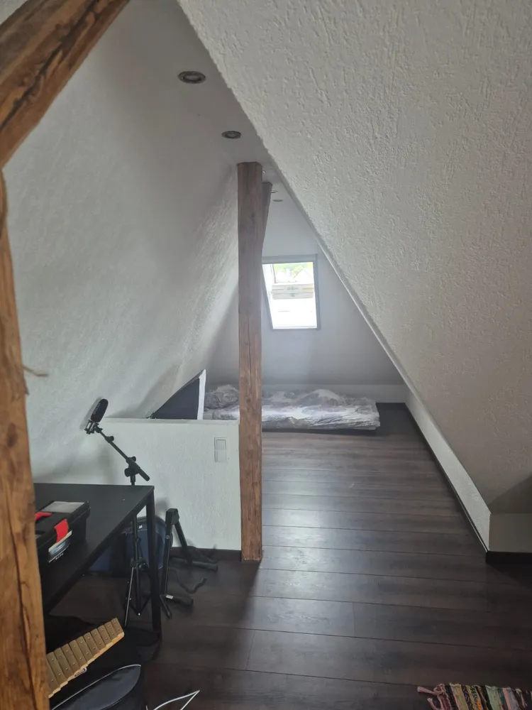 2 Zimmer Wohnung mit 65 m² in Solingen – Bild 9