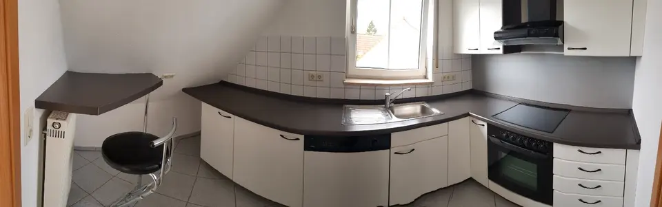 3 Zimmer Wohnung mit 55 m² in Schwäbisch Gmünd – Bild 9