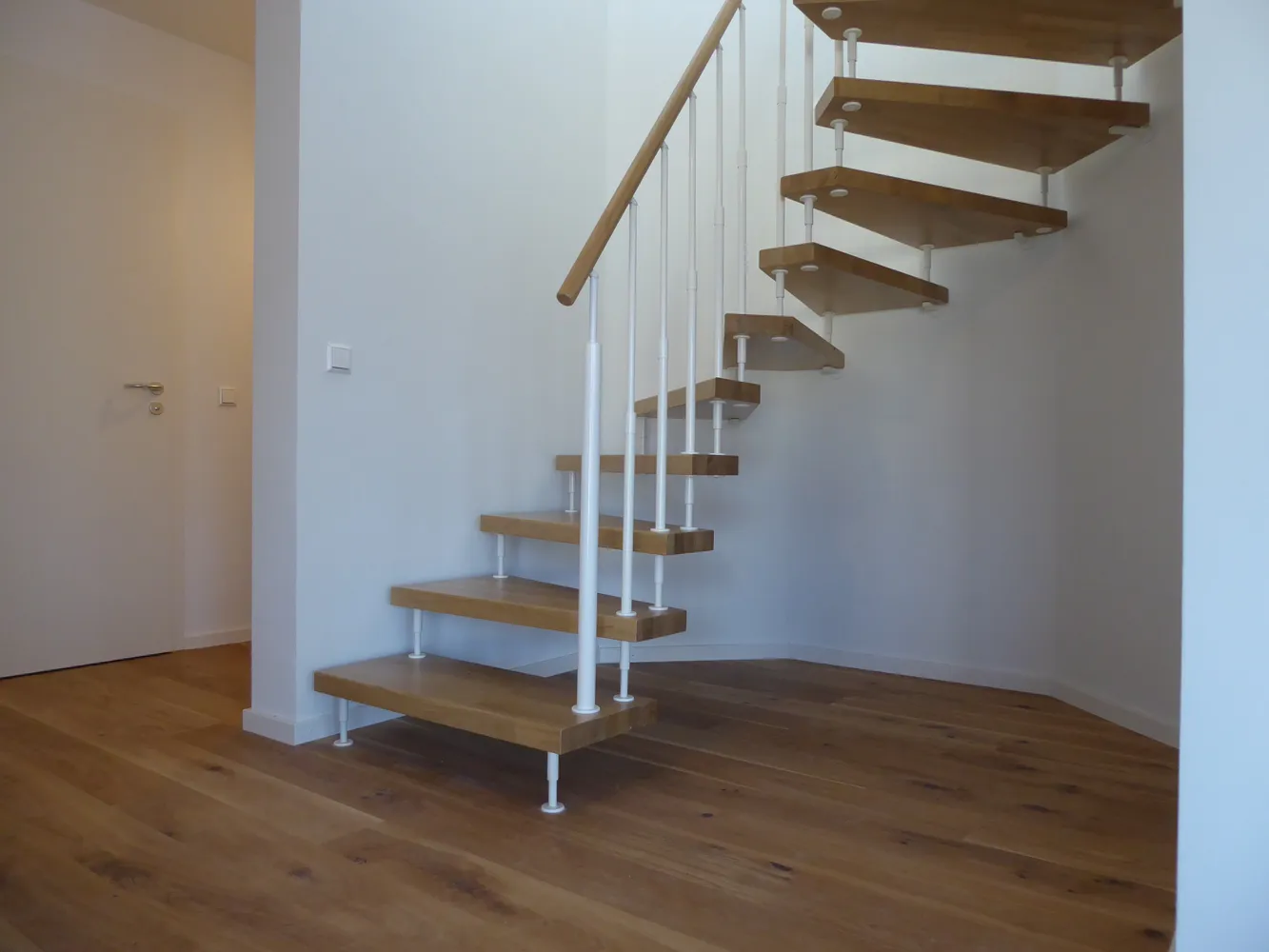 4 Zimmer Wohnung mit 140 m² in Waiblingen – Bild 12