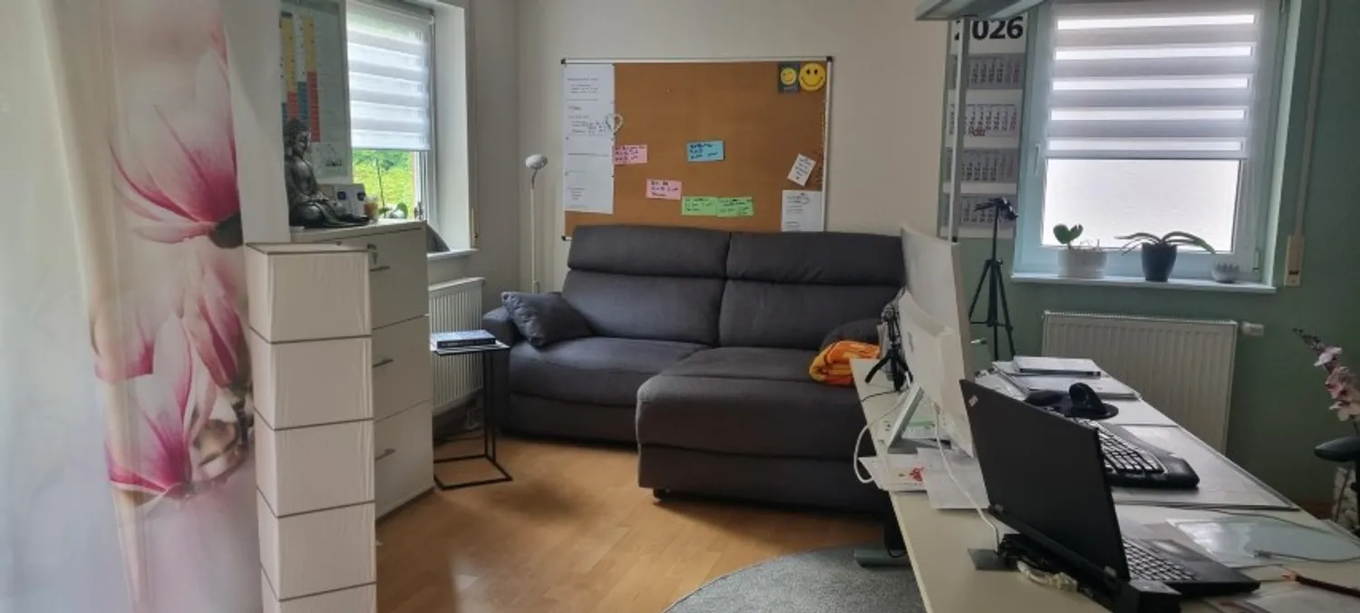 3 Zimmer Wohnung mit 83 m² in Offenburg – Bild 5