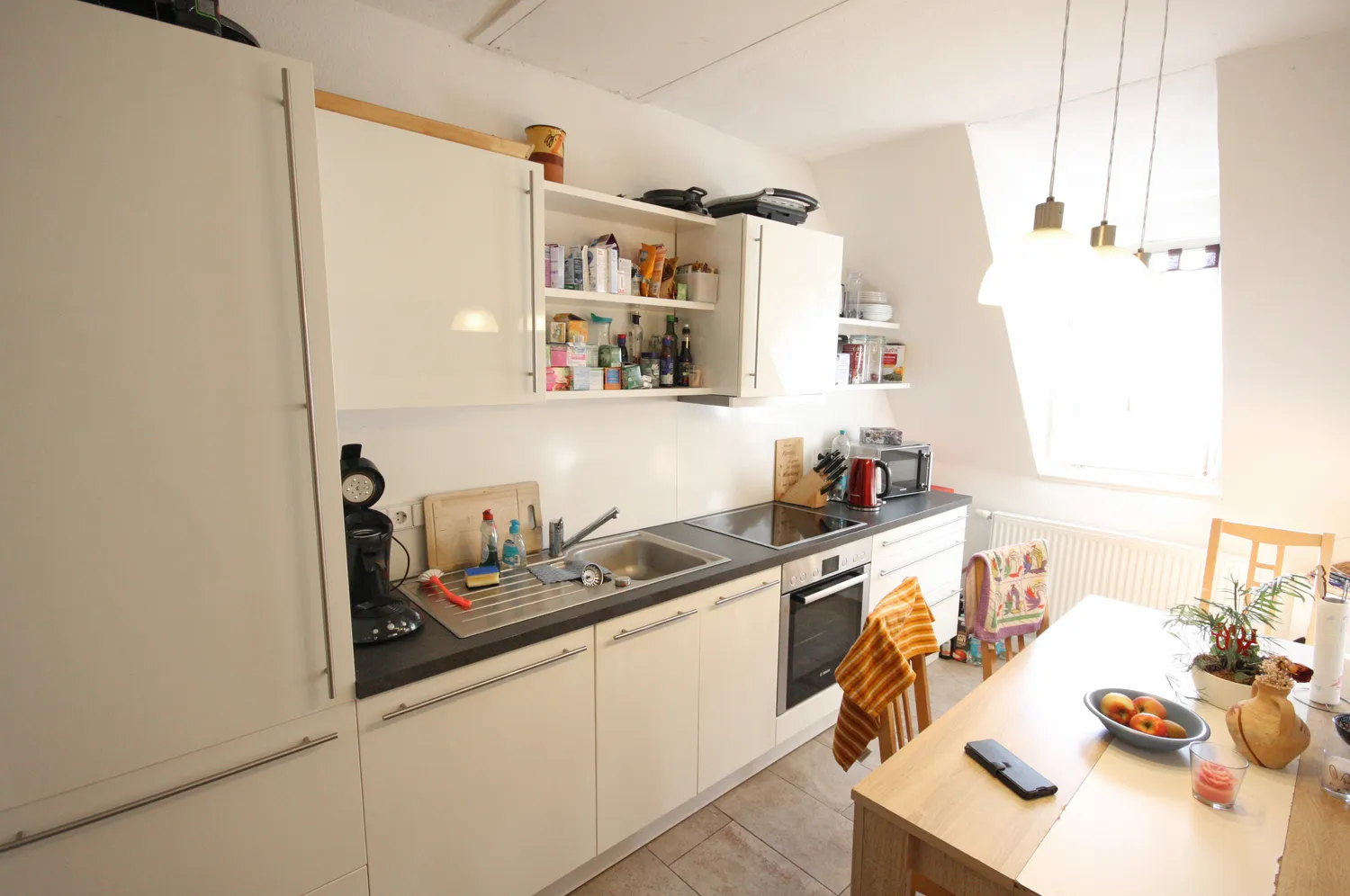 3 Zimmer Wohnung mit 90 m² in Calw – Bild 8