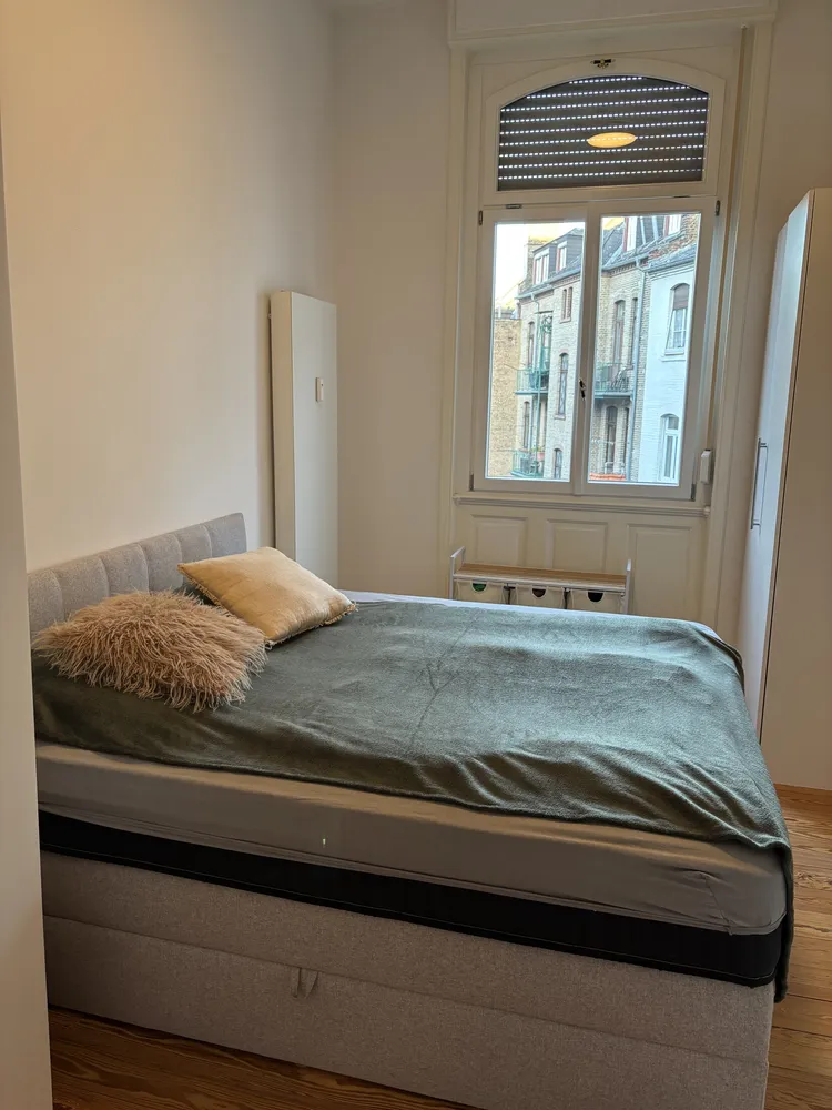 3 Zimmer Wohnung mit 115 m² in Wiesbaden – Bild 11