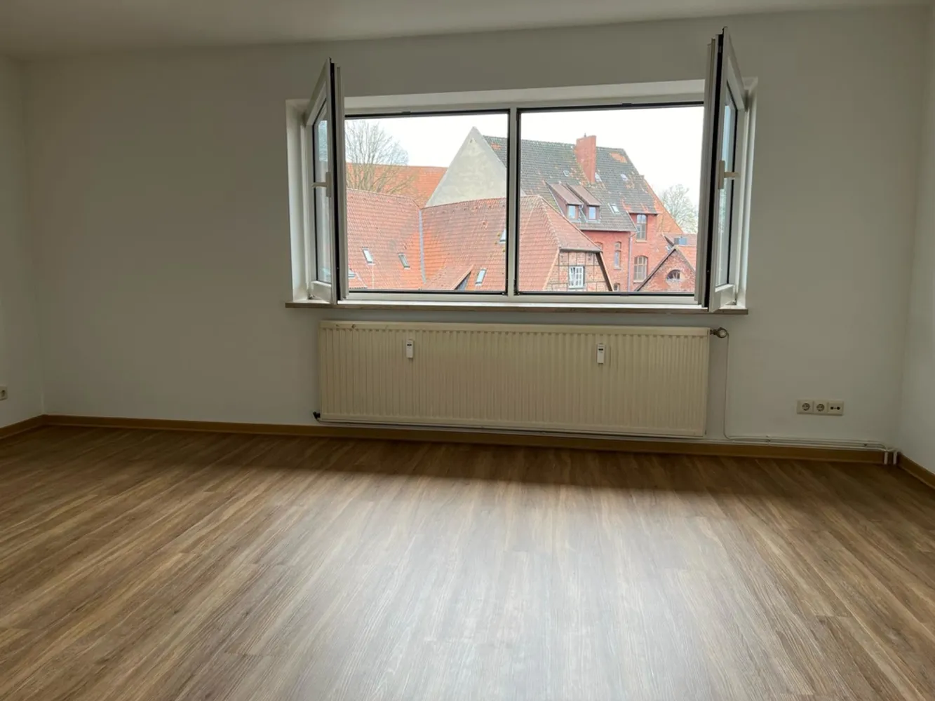 2 Zimmer Wohnung mit 57 m² in Lüneburg – Bild 5