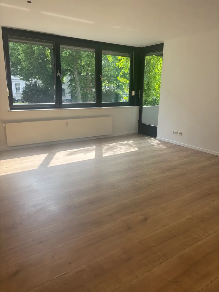 3 Zimmer Wohnung mit 92 m² in Mülheim an der Ruhr – Bild 9