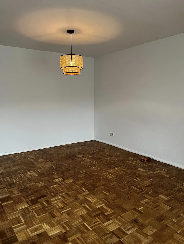 3 Zimmer Wohnung mit 85 m² in Saarbrücken – Bild 1