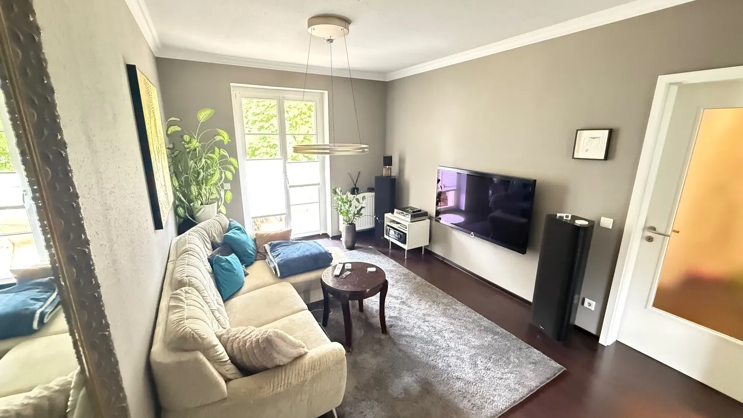 2 Zimmer Wohnung mit 56 m² in Dresden – Bild 6