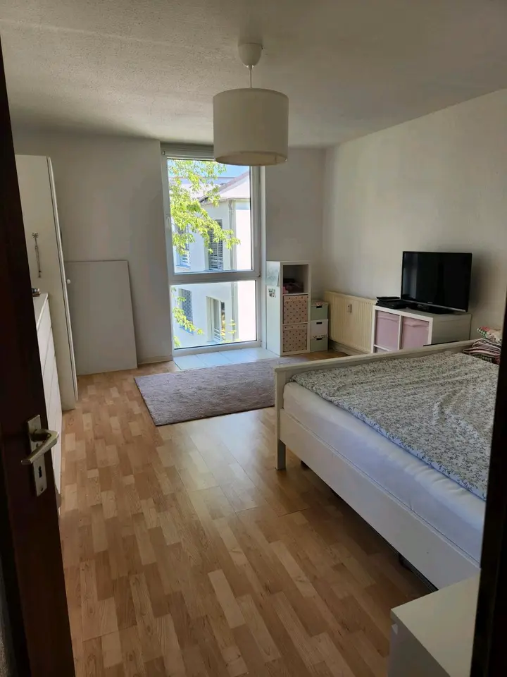 2 Zimmer Wohnung mit 55 m² in Bielefeld – Bild 7