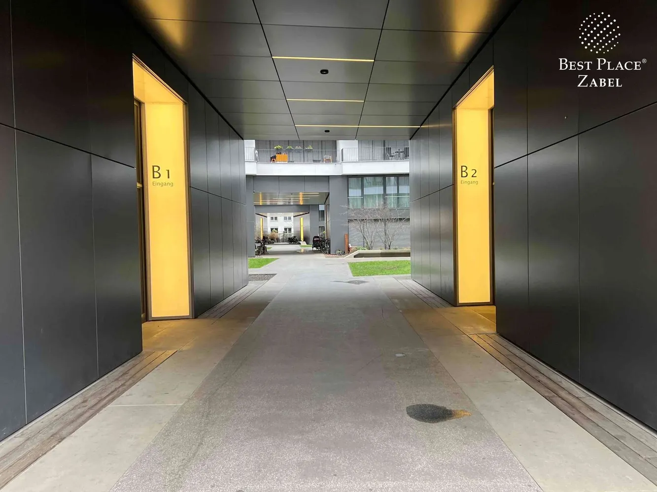 2 Zimmer Wohnung mit 57 m² in Berlin – Bild 6