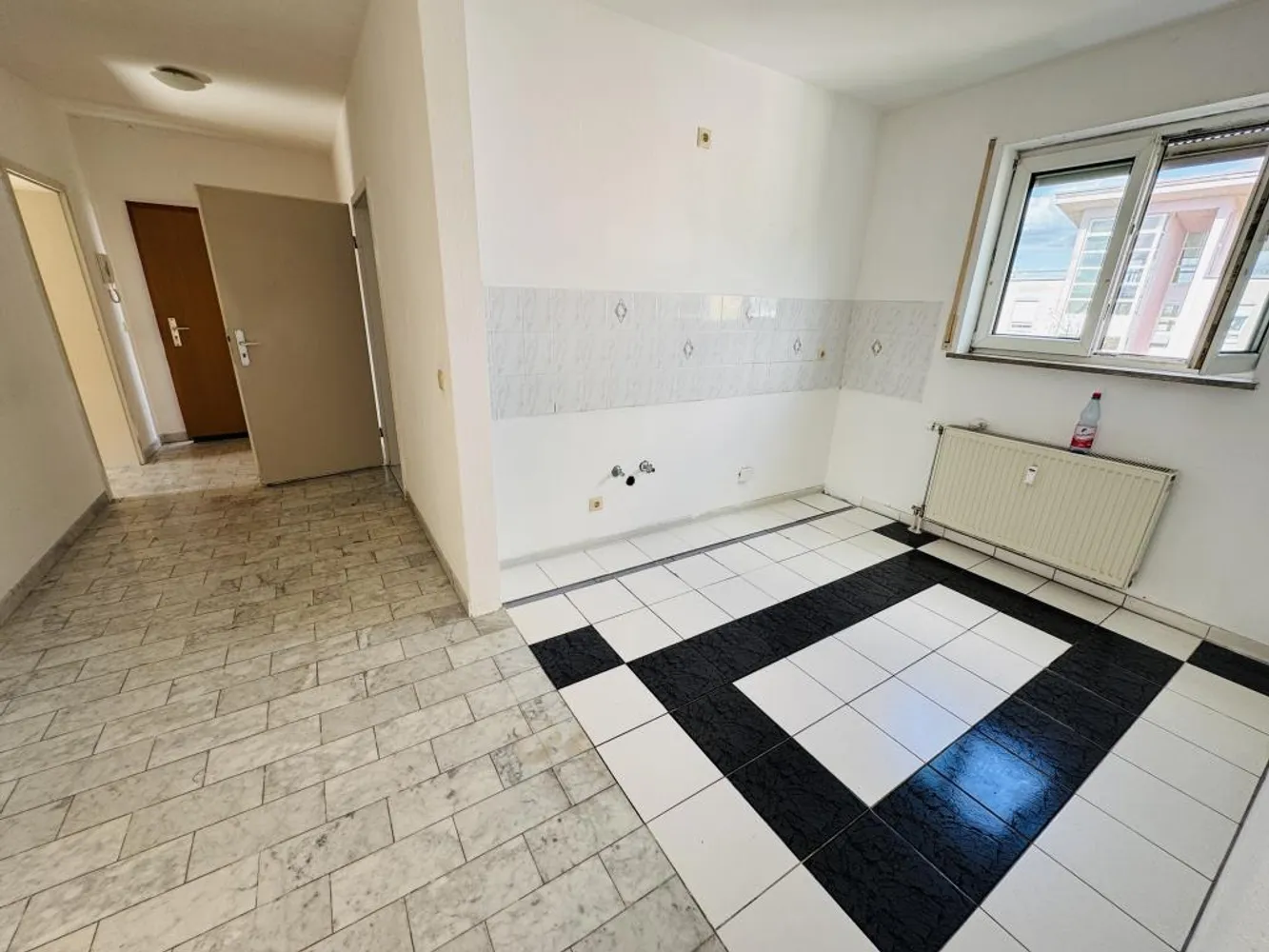 3 Zimmer Wohnung mit 77 m² in Darmstadt – Bild 10