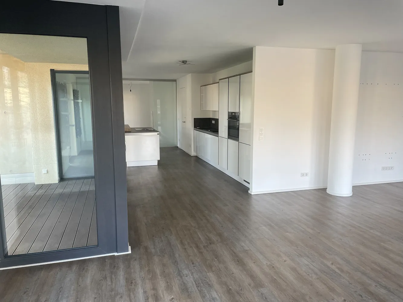 3 Zimmer Wohnung mit 156 m² in Köln – Bild 7